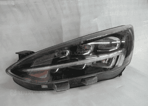 Ford focus MK4 full led idealna lampa przednia lewa 1