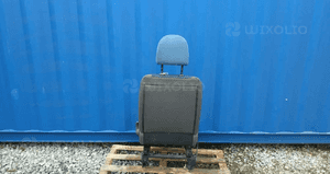 Fotel kierowcy scudo expert jumpy od 06- no GF1/058 4