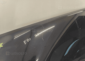 Bmw serii 3 E90 E91 błotnik lewy przód 4
