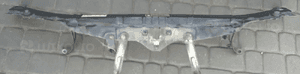 Alfa Romeo 159 pas przedni wzmocnienie przód 2