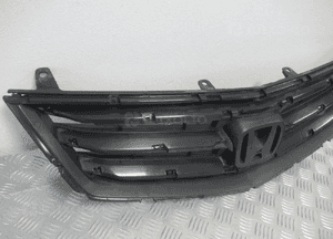 Grill gril atrapa honda accord viii 8 2008-2012 3