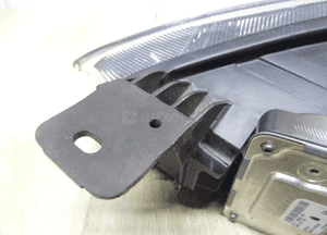 Ford focus MK4 lampa prawa full led JX7B-13E014-AE 9