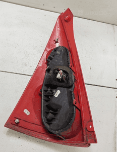 Lampa tył tylna prawa peugeot 107 citroen C1 3