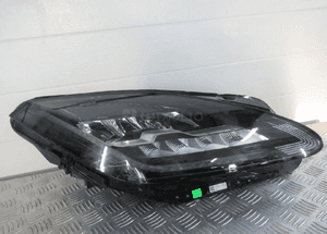 Lampa przednia przód prawa jaguar e-pace full led 2018- 3