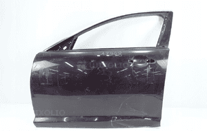 Drzwi lewy przód lewe jaguar xf lift 11-15 1