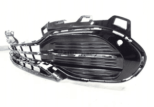 Dół zderzaka mercedes eqs W297 a2978854100 4