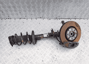 MCPHERSON ZWROTNICA PEUGEOT 2008 II 1.2 PURETECH 1