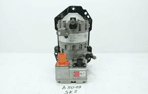 KOMPRESOR KLIMATYZACJI VW ID 1EA820808B 1EA816551E 2