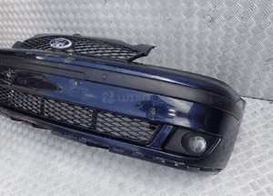 Zderzak przód przedni ford galaxy ii radom 3