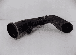 BMW X5 F15 X6 F16 - Rura Wlot Powietrza - 3045 2