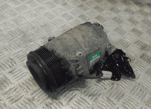 KOMPRESOR SPRĘŻARKA KLIMATYZACJI OPEL ASTRA H 2