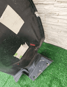 Nadkole bmw Z4 E85 7012728 3