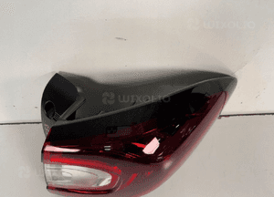 Lampa tyl tylna prawa renault captur i 1 lift fl 265506738R europa cala 4