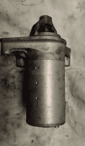 ROZRUSZNIK PEUGEOT CITROEN 1.2 VTI 9671530880 3