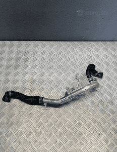 Alfa romeo stelvio 2.0T przewód chłodzenia turbiny 50557155 1