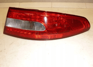 Jaguar xf X250 lampa tył tylna prawa lewa 12