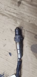 Sonda lambda czujnik Mercedes W245 2.0 CDI 0035426918 5