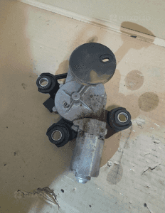 Silniczek wycieraczki tył citroen C4 picasso nr 0390201817 / 9654115980 2