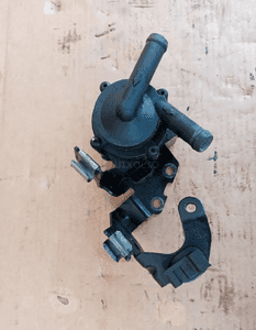 Dodatkowa pompka obiegu wody Peugeot 308 T7 1.6 THP V753914080 V756372180 5