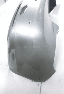 Opel insignia 2 ii b zderzak tył tylny 13487448 5