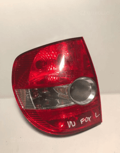 Lampa tył tylna lewa vw fox oryginał wysyłka! 1