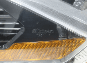 Lampa przednia przód lewa ford mustang vi 6 lift full led 2017- 6