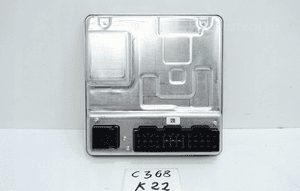 Moduł komfortu gateway vw ID3 ID.3 1EA937012G 2