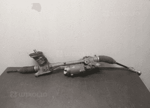 PRZEKŁADNIA KIEROWNICZA AUDI VW SKODA SEAT 5WB423051AG 1