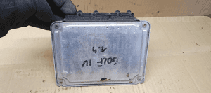 Komputer sterownik silnika VW Golf IV 4 1.4 16V 036906032G 3