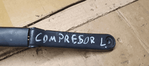 Ramie wycieraczki lewy przód wycieraczka Mercedes C-Klasa W203 A2038202544 6