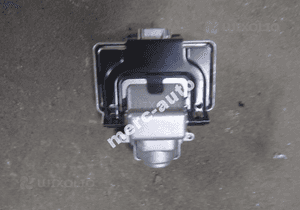 MERCEDES s 221 cl 216  e 212 e 207 c 204 kamera nightvision 5