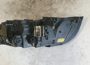 Lampa przednia prawa przód prawo volvo S40 ii V50 9