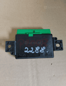 MODUŁ STEROWNIK PDC PARKOWANIA PEUGEOT 308 T9 508 2008 9675749680 1