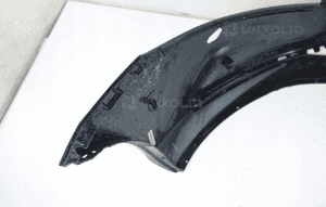 Volvo V40 2 ii 2012- zderzak przód przedni 31283732 6