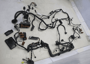 JAGUAR XK8 XK 8 X100 4.0 WIĄZKA PODŁUŻNICY 3