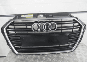 Grill gril atrapa audi A3 lift 8V3 2016- 1