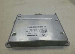 MERCEDES GL X164 MODUŁ STEROWNIK GŁOSU A2308207026 4