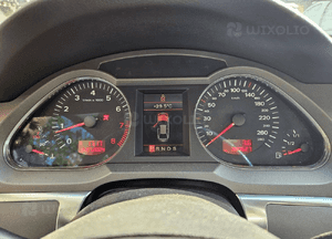 Audi A6 C6 3.2 4.2 FSI zegar licznik 4F0920900K 7