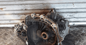 Skrzynia biegów opel corsa d 1.2 16V 80KM F13MC429 2007 2