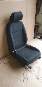 Fotel kierowcy lewy przód przedni VW Golf V Plus 3