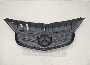 Mercedes citan W415 grill atrapa chłodnicy oryg 7