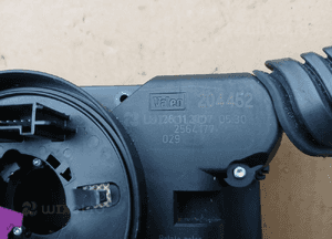 Opel Zafira B przełącznik zespolony pod kierownice taśma 204452 13276153 2