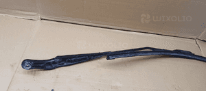 Ramie wycieraczki lewy przód wycieraczka Audi A4 B8 8K1955407 5