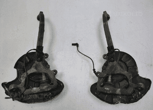 MERCEDES W220 ZWROTNICA CZUJNIK ABS PRZÓD PRAWA 5