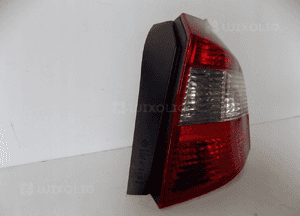 BMW 1 E87 Lampa Tylna Prawa - 11778 2