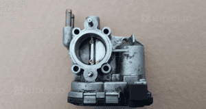 Opel Corsa C 1.0 1.2 12V Z10XE Z12 przepustnica silnika 1