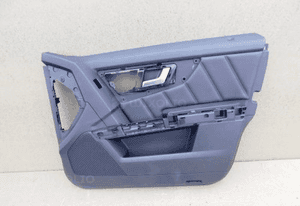 BOCZEK TAPICERKA DRZWI MERCEDES GLK 204 NOWA 2