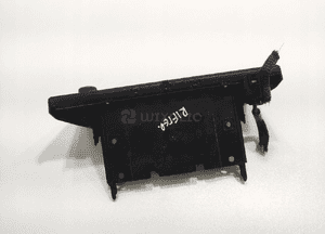 Ekran monitor wyświetlacz radia radio partner berlingo iv 9830084880 19-24 8