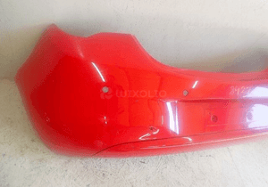 Zderzak tył tylny opel corsa e 2014- 2