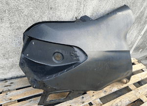 Blotnik tyl tylny prawy mercedes a klas W177 sedan 2